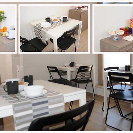 Antica Fornace Bed & Breakfast Sant'Agnello Exterior photo