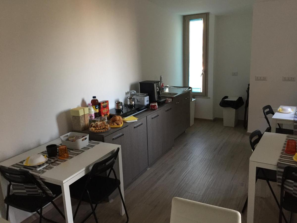 Antica Fornace Bed & Breakfast Sant'Agnello Exterior photo