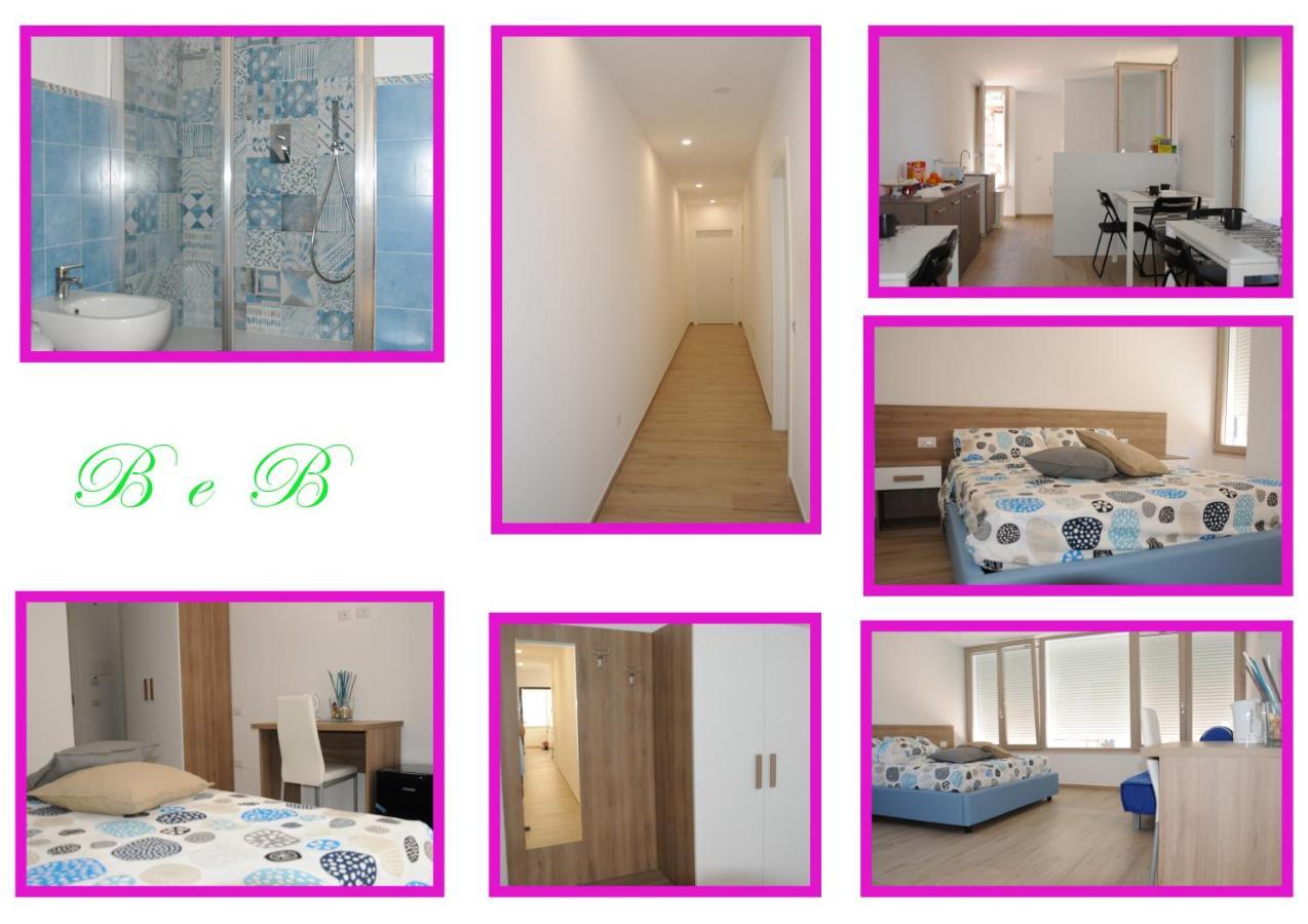 Antica Fornace Bed & Breakfast Sant'Agnello Exterior photo
