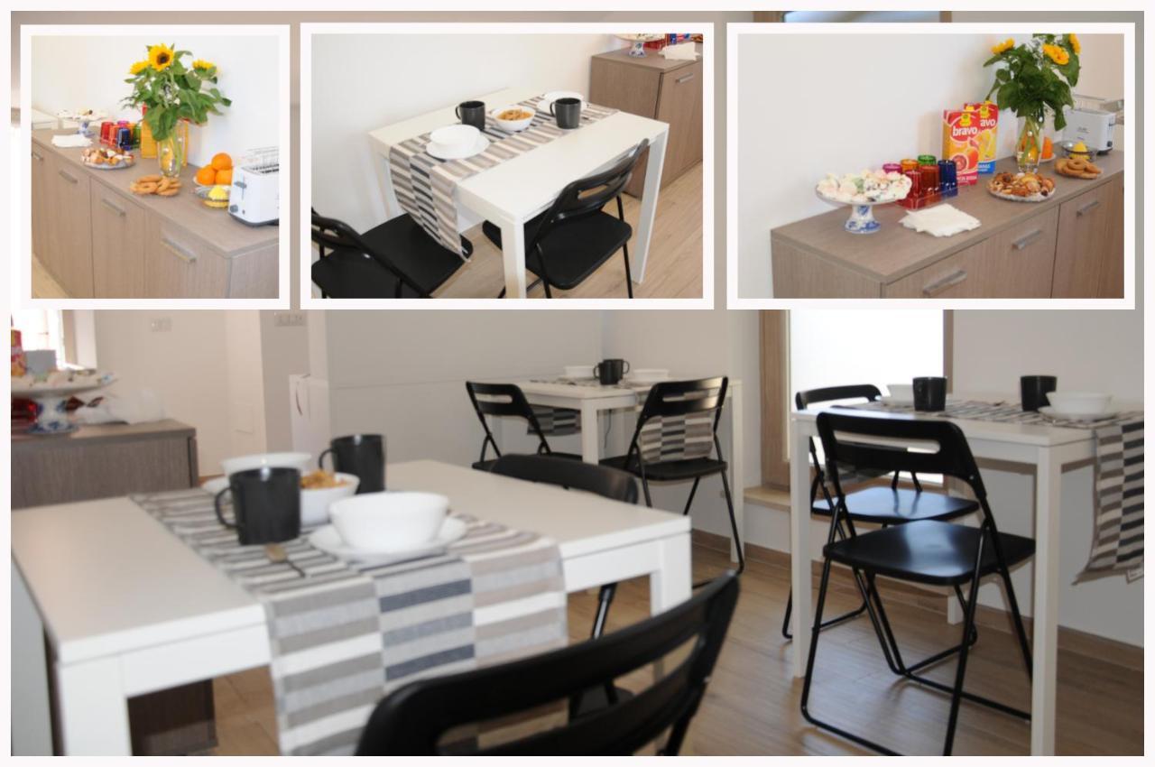 Antica Fornace Bed & Breakfast Sant'Agnello Exterior photo