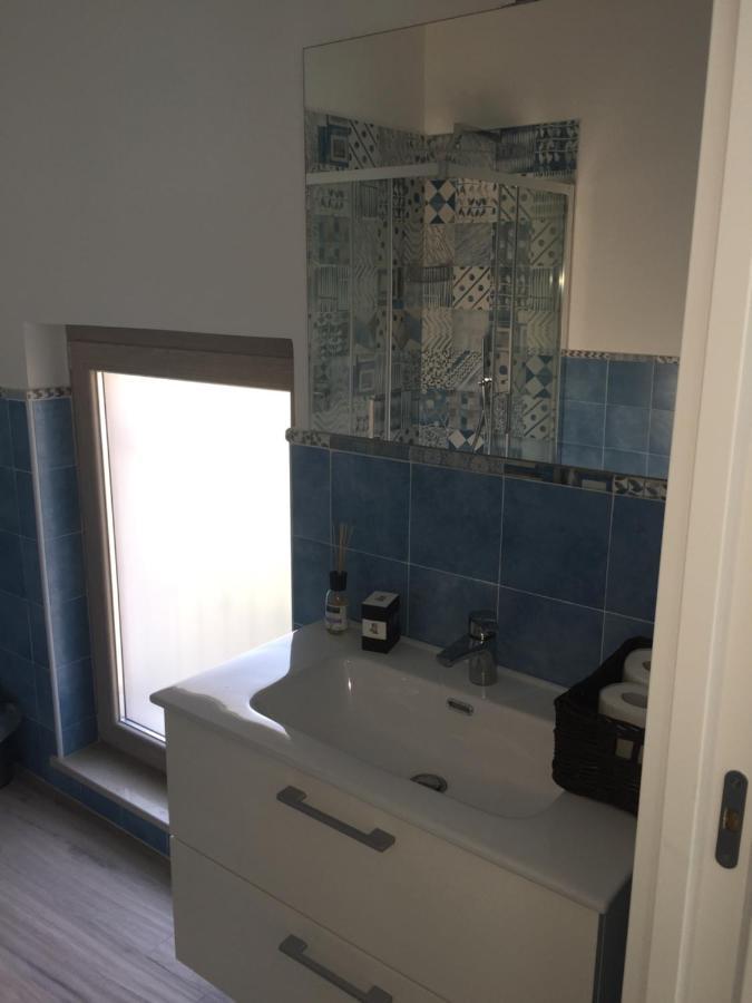 Antica Fornace Bed & Breakfast Sant'Agnello Exterior photo